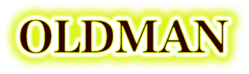 OLDMAN